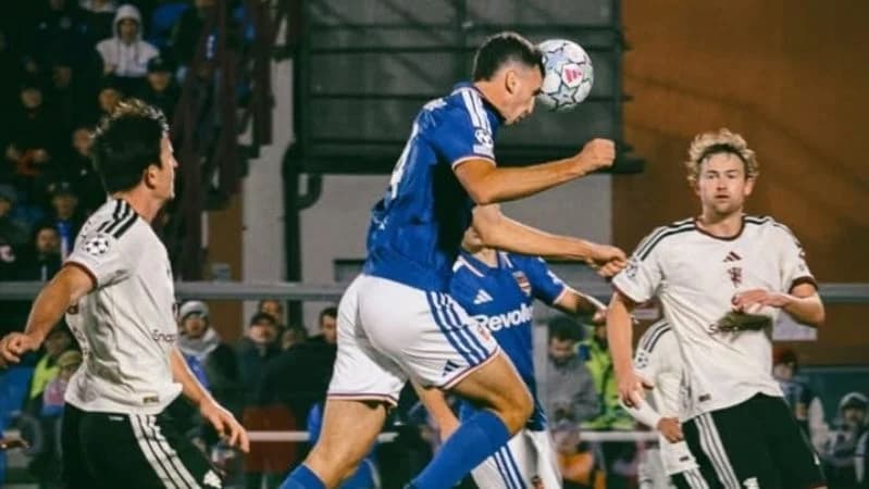 MU Dibantai Como 1-4, Bruno Fernandes Bongkar Taktik yang Bikin Setan Merah Babak Belur!