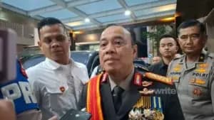 Dedi Prasetyo Mulai Susun Kekuatan BRAN, Dua Wakil hingga 4 Deputi Bakal Diisi