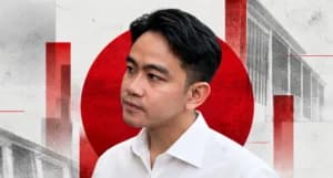 Endus ‘Penumpang Gelap’ Pencalonan Gibran, DPR Desak DKPP Usut KPU-Bawaslu