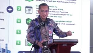 Proyek Sampah Jadi Listrik Dikebut, 8 Kawasan Ini Masih Terbentur Lahan hingga Anggaran