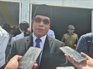 ESDM Ungkap Biang Kerok Antrean BBM di Bali