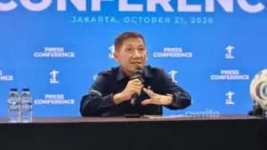 Persija dan Jakmania Disanksi Usai Kericuhan, I.League Kirim Peringatan Keras ke Suporter