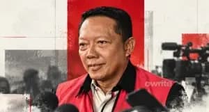 Dituduh Hapus Saksi, Febrie Adriansyah Sebut Jaksa Cuma Cocoklogi Hubungan Sosial