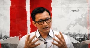 Hercules Kembalikan Rp800 Juta ke KPK, Diduga Terkait Pengurusan HGB Summarecon