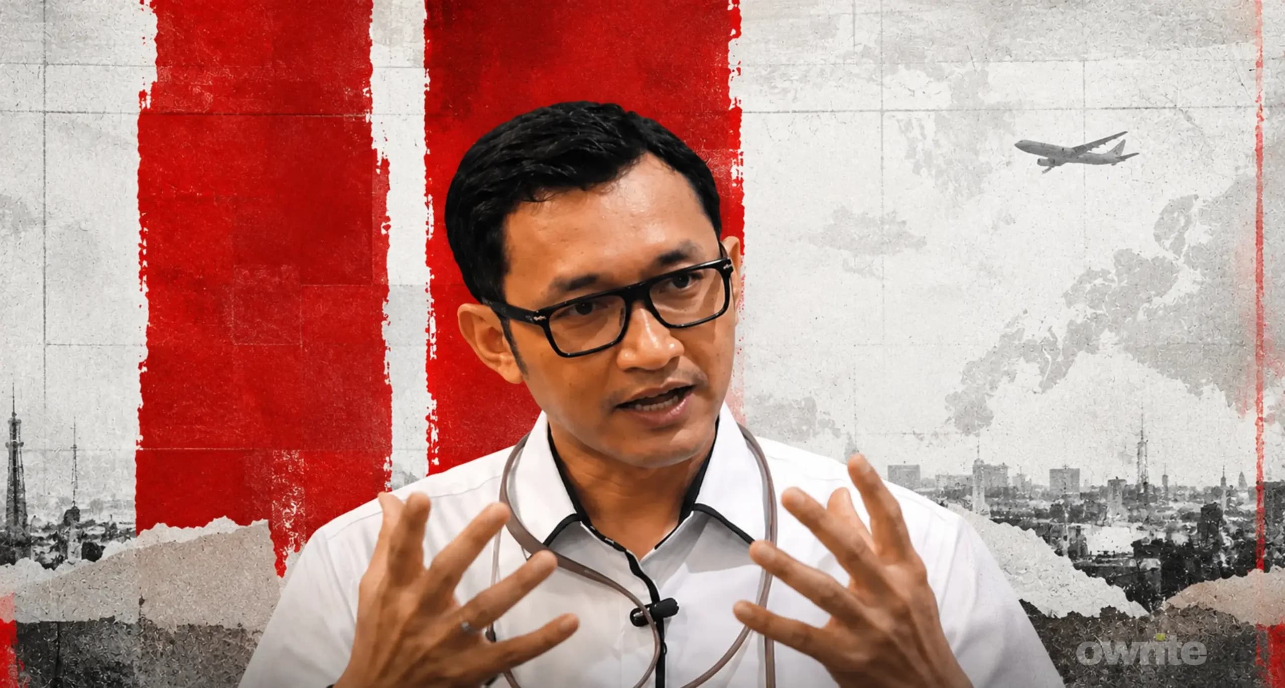 Juru Bicara KPK Budi Prasetyo