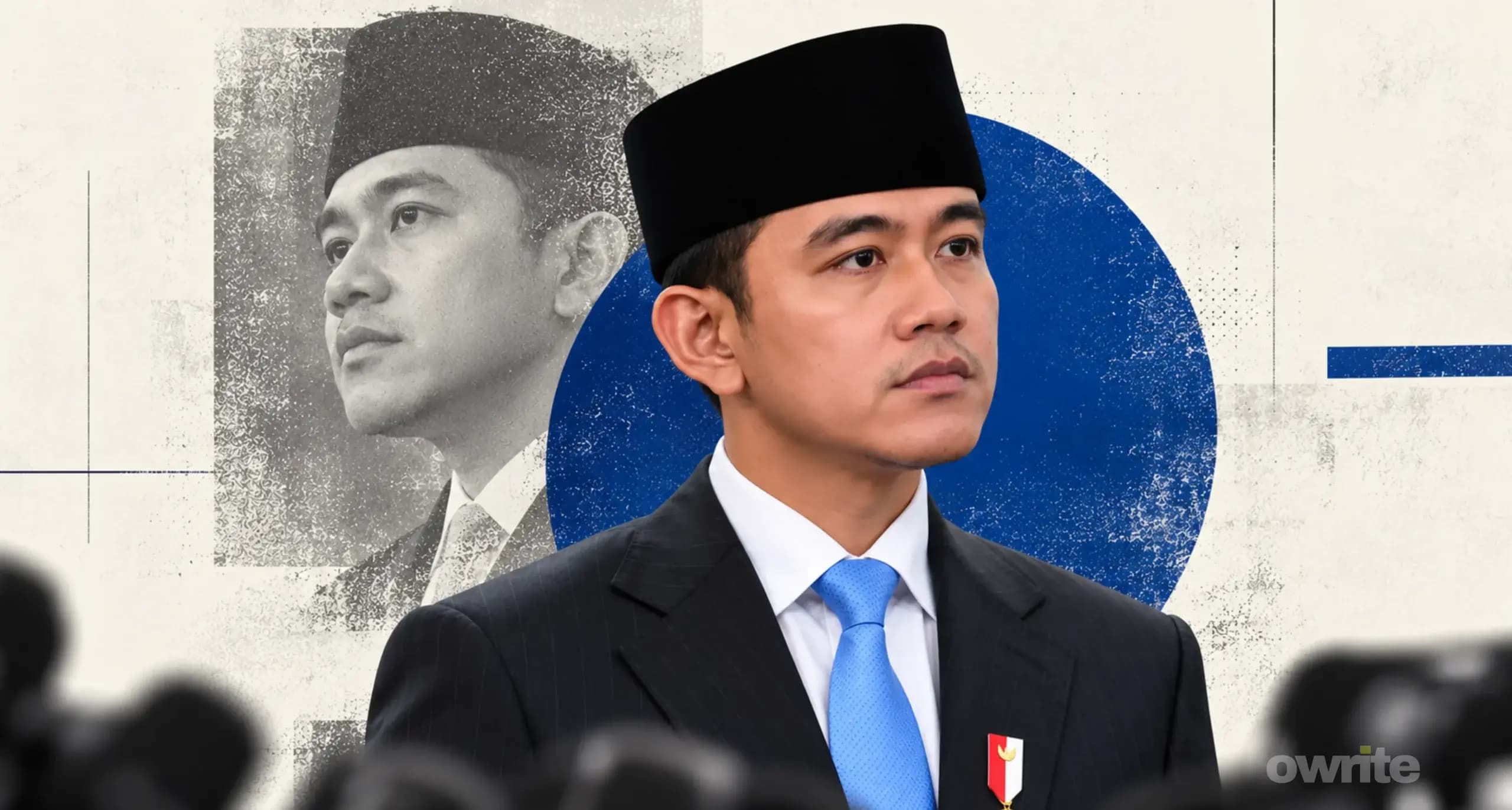 Gibran Tak Didiskualifikasi MK, Denny Indrayana Cs Disebut Belum Akan Berhenti