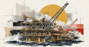 Brent US$105,51 per Barel, Bayang-Bayang Perang Belum Hilang