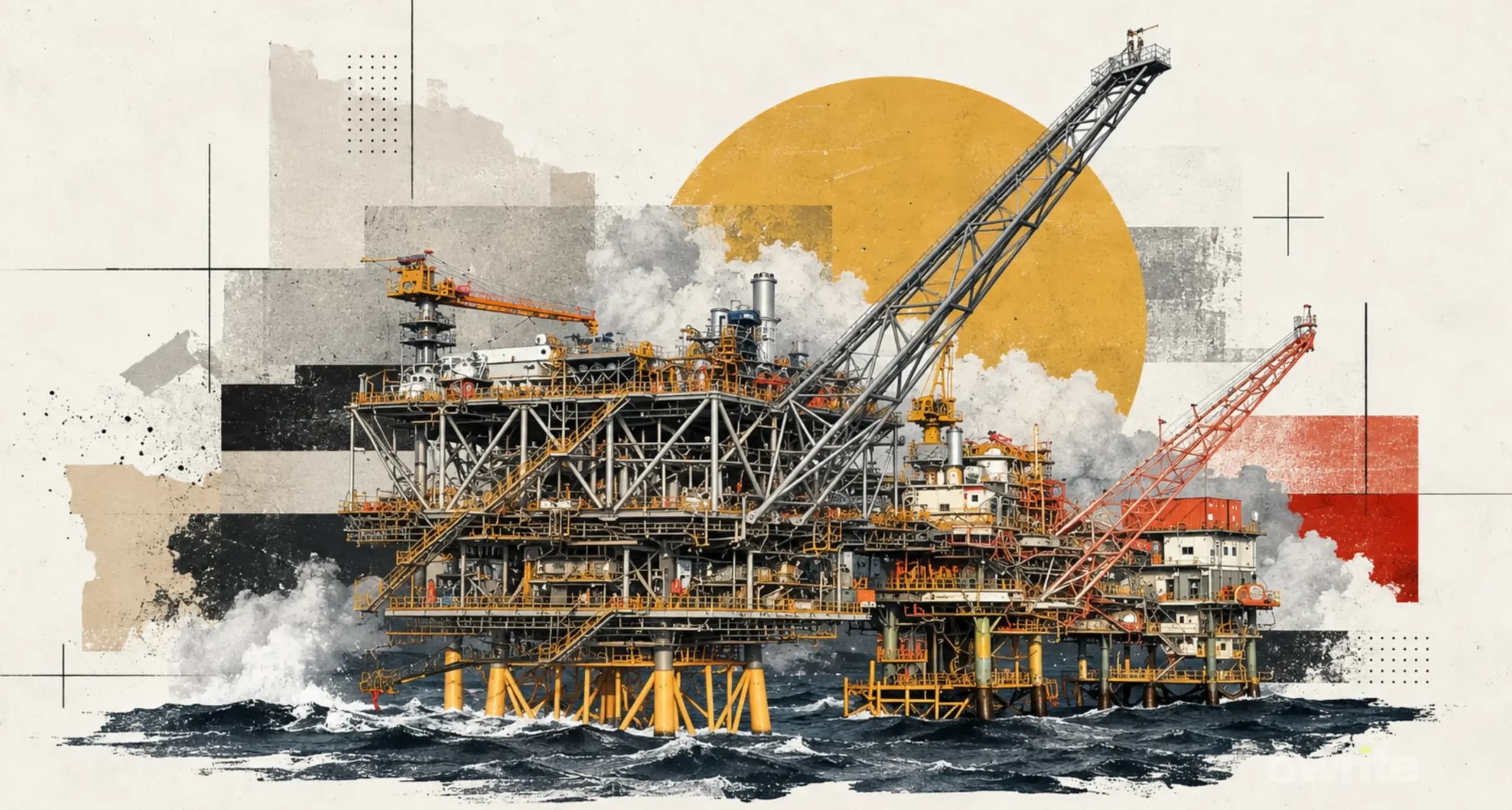 Brent US$105,51 per Barel, Bayang-Bayang Perang Belum Hilang