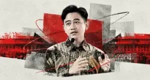 PDIP Desak Verifikasi Syarat Pencalonan Dievaluasi Usai Putusan MK soal Ijazah Gibran