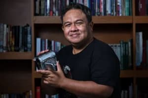 Sutradara Film ‘Pesta Babi’ Tak Akan Hadir Panggilan Polisi, Ada Kejanggalan di Surat Undangan