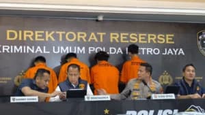 Kejam! Kenalan di Medsos, Perempuan 19 Tahun Dibunuh demi Hp dan Uang Tunai