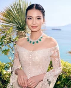 638 Hari Jadi Stafsus Menkomdigi, Raline Shah Mundur