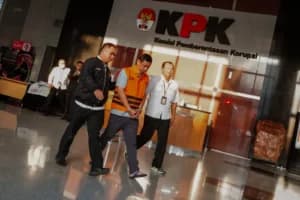 Miris, Dana Siap Kebencanaan Dikorupsi Adik Kepala BNPB Buat Kantong Pribadi Sejak 2022