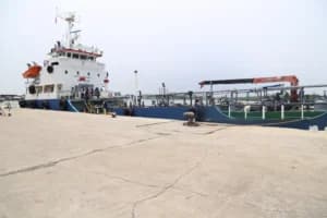 Polri Gagalkan Penyelundupan 1 Ton Ketamin, Amankan Tujuh WNI dan Satu WNA