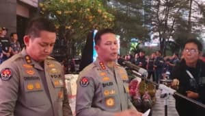 Kasus Film ‘Pesta Babi’, Dandhy Laksono Diminta Klarifikasi 27 Oktober