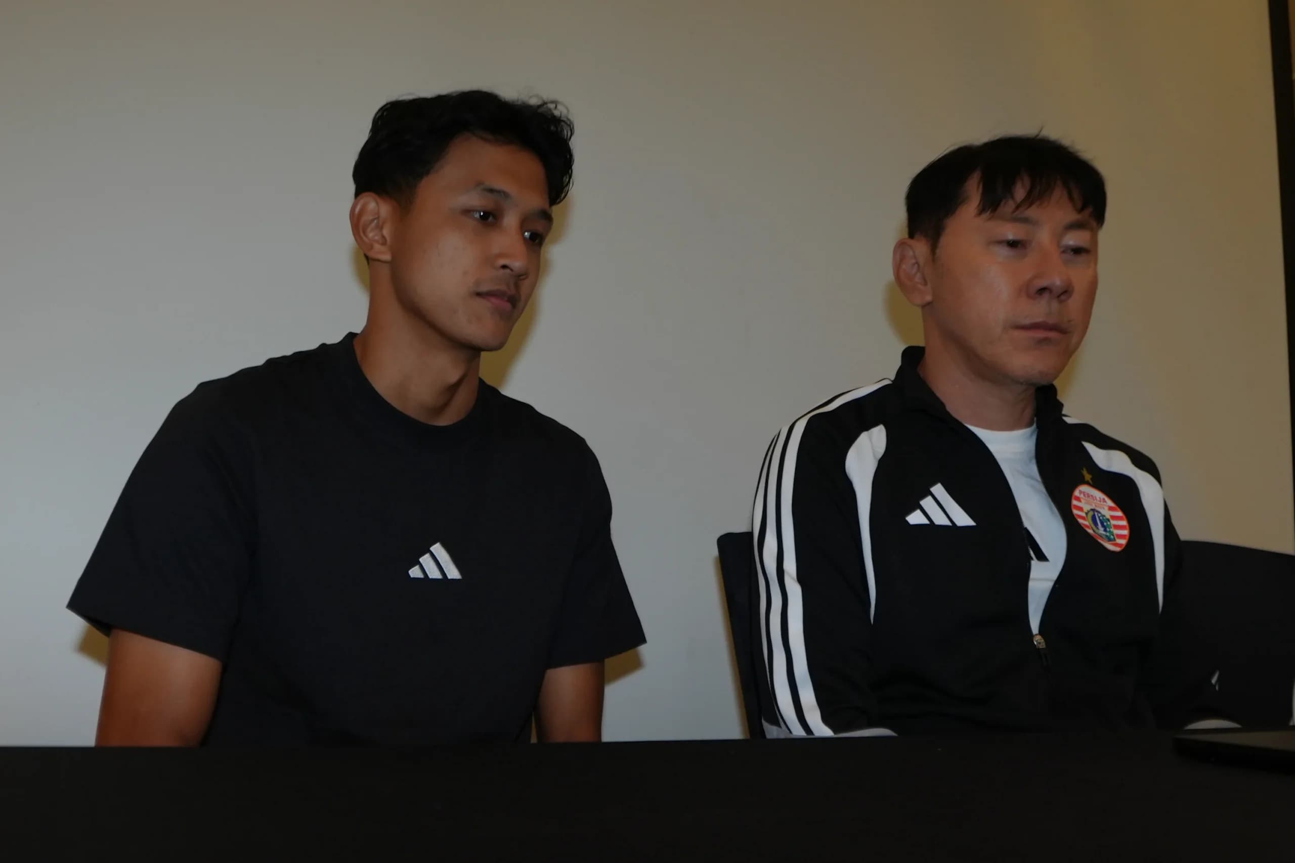Pelatih Macan Kemayoran, Shin Tae-yong