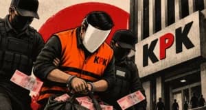 Bukan Cuma Keserakahan, Sosiolog Sebut Sistem yang Membuat Korupsi Terus Berulang