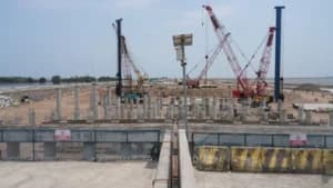Tol Semarang-Demak Ditargetkan Rampung 2027, Tanggul Laut dan Proyek Raksasa Ini Jadi Sorotan