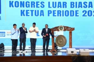 Sumut Tak Cuma Gelar Turnamen, Sumardji Puji Komitmen Bobby Nasution untuk Timnas
