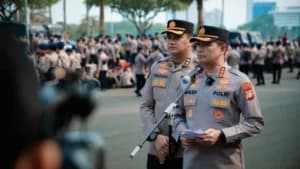 Bharatu Valdo Tewas Ditembak dan Dibacok, Polda Metro Dalami Kondisi Psikologis Bharada Andika