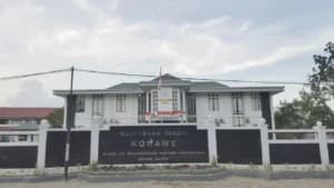 Kajari Konawe Fachrizal Ditangkap dan Diseret ke Kejagung