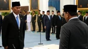 BNPB Baru Diterpa OTT KPK, Kepala Baru Kristomei Sianturi Dituntut Bereskan Pengawasan