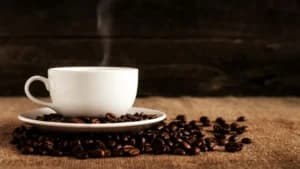 Cuma Hirup Lima Menit, Aroma Kopi Ternyata Bisa Mengubah Suasana Hati