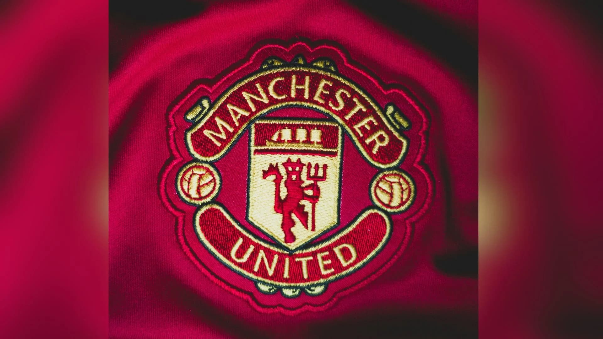 Manchester United. (Sumber: Unsplash/Javid Naderi)
