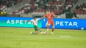 Indonesia Gasak Bangladesh 9-2, Herdman Singgung Mental Bertarung Garuda Jelang Final Lawan Thailand