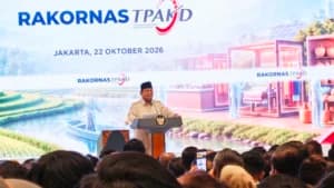 Prabowo Siapkan Rp400 Triliun pada 2027, Petani dan Nelayan Jadi Sasaran
