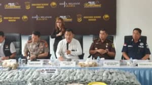 BBPOM Peringatkan Bahaya Tramadol Ilegal, Penyalahgunaannya Bisa Picu Perilaku Agresif
