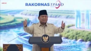 Endus Cadangan Mineral Rp5.400 Triliun, Prabowo Minta Stop Bagi IUP Sembarangan