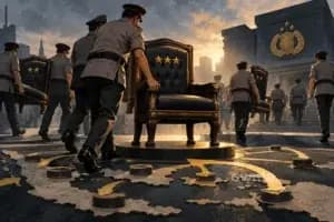 Polri Mutasi 88 Perwira, 19 Kapolda Ikut Bergeser