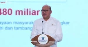 Rosan Klaim Sepanjang Semester I-2026 Investasi ke RI Serap 1,4 Juta Tenaga Kerja