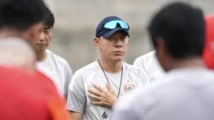 Persija Dihajar Persita Meski Kuasai Laga, STY Singgung Faktor Keberuntungan