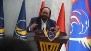 Sentilan Politisi Nasdem Jelang 2029: Pemilu Jangan Cuma Jadi Lapak Transaksi Kepentingan