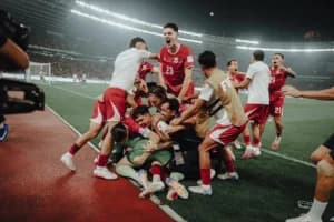 Nonton Final ASEAN Cup 2026 di GBK? Ini Lapak Parkir dan Fasilitas Gratis MRT