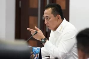 Deadline Mepet, KSP Turun Tangan! Puluhan RSUD Dikejar Naik Kelas Dalam 77 Hari