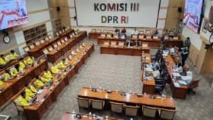 Peringatan Keras Peneliti soal Bahaya RUU Perampasan Aset: Bisa Jadi Senjata Penguasa Hantam Lawan Politik!