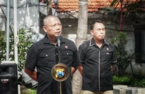Terjerat Kasus Korupsi, Kapolda Jatim Akhirnya Copot ‘Edy Songkel’ dari Jabatannya