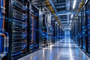 AI Data Center Ternyata Beda Jauh dari Data Center Biasa, Ini yang Membedakannya 