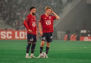 Debut di Liga Champions: Calvin Verdonk Cetak Sejarah Baru Sepak Bola Indonesia