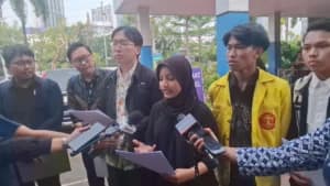 Penyerangan Aktivis BEM UI: Begal Abal-Abal atau Bungkam Suara Kritis?