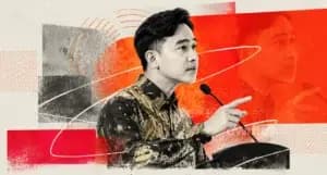 ‘Dokumen Gaib’ Wapres: PKB Usul Bentuk Pansus Usut Ijazah Gibran