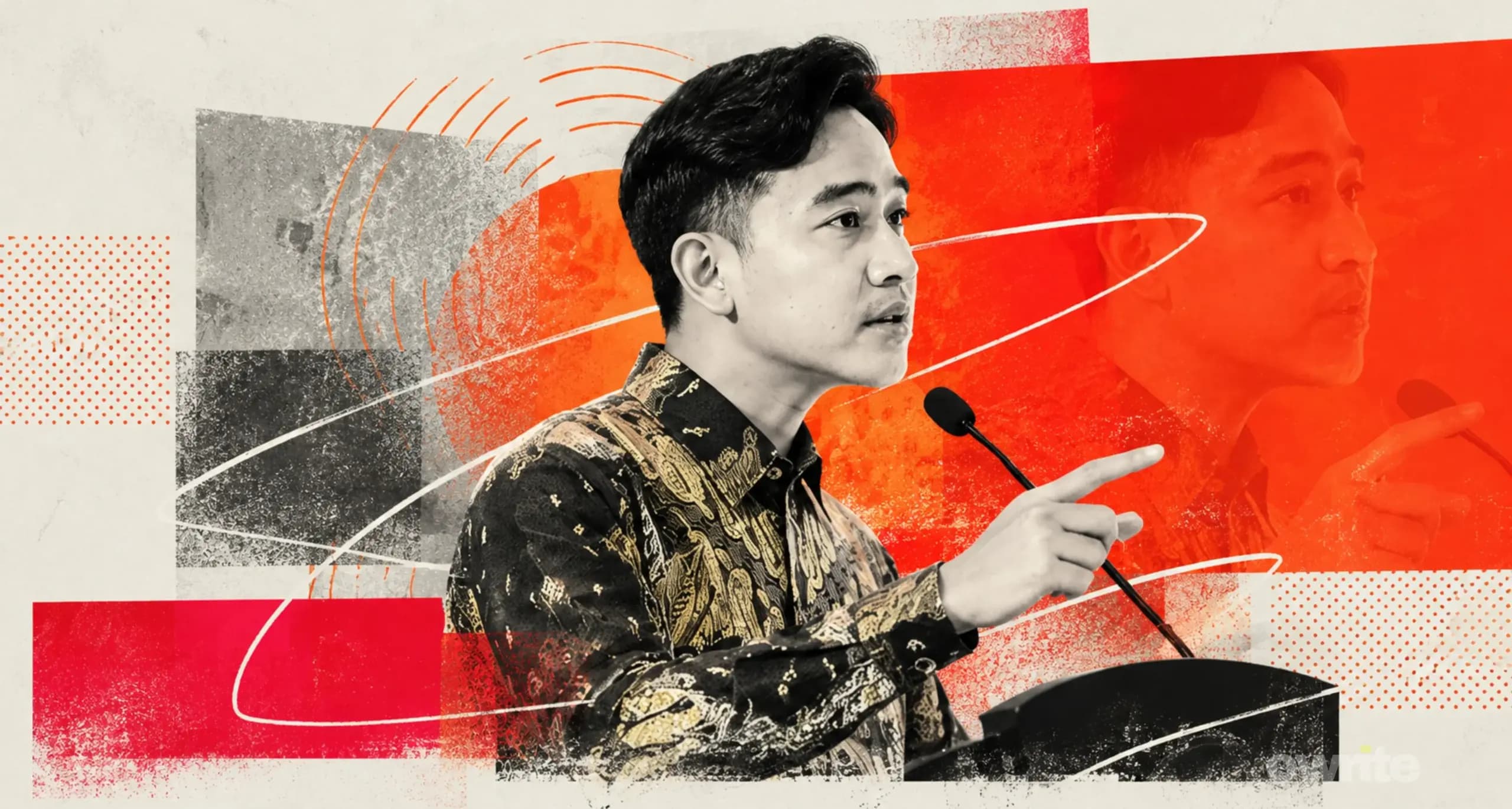 Wakil Presiden Gibran