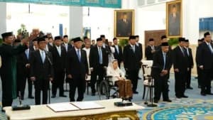 Pratikno Jadi Ketua Wantimpres, Rocky Gerung Masuk Daftar 26 Tokoh Pilihan Prabowo