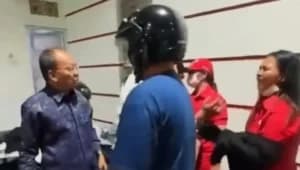 Gubernur Bali Wayan Koster Bentak Petugas SPBU yang Menangis, Ucapannya Picu Gelombang Kecaman