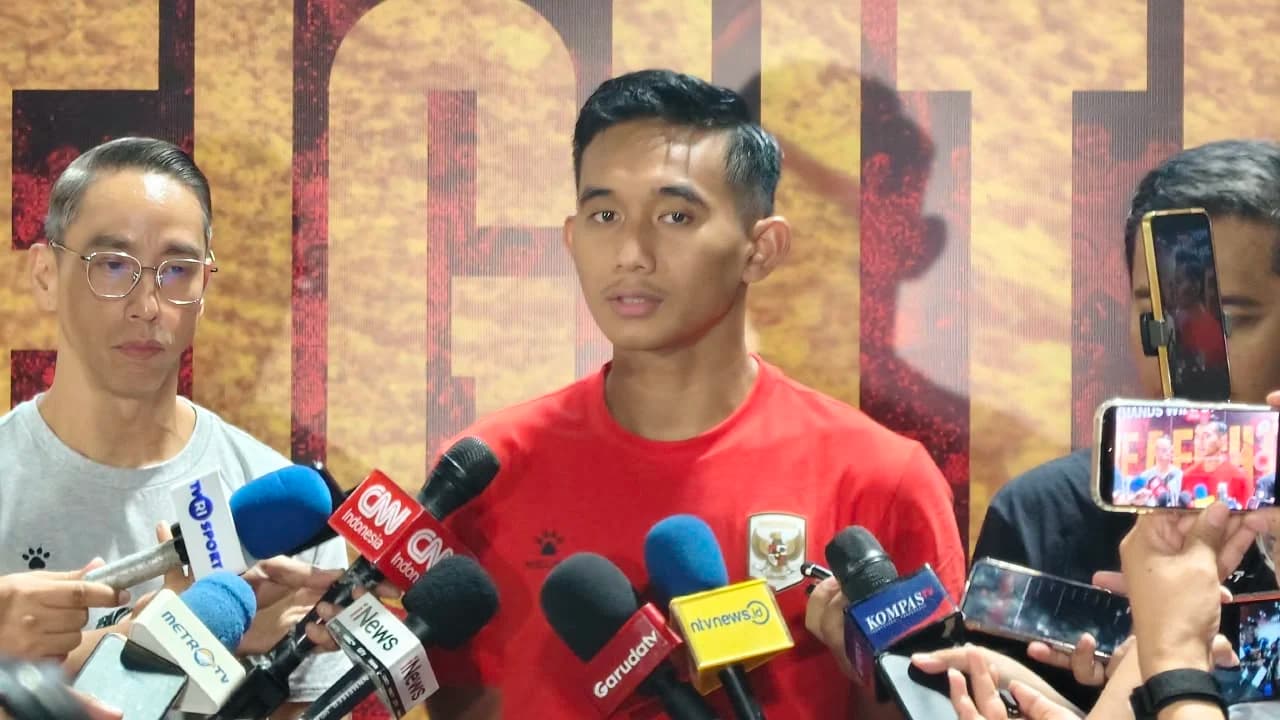 Rizky Ridho