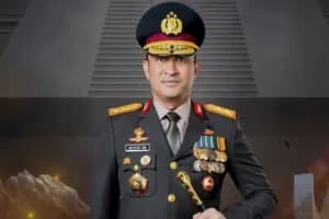 Mengintip Karier Suyudi Ario Seto yang Melesat, Calon Tunggal Kapolri Pilihan Prabowo