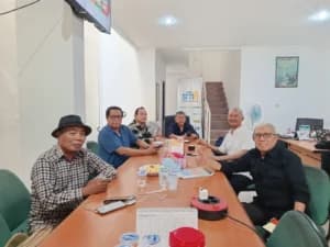 Selalu Gaungkan Efisiensi, FWK Pertanyakan Keputusan Prabowo Bentuk Kementerian dan Badan Baru